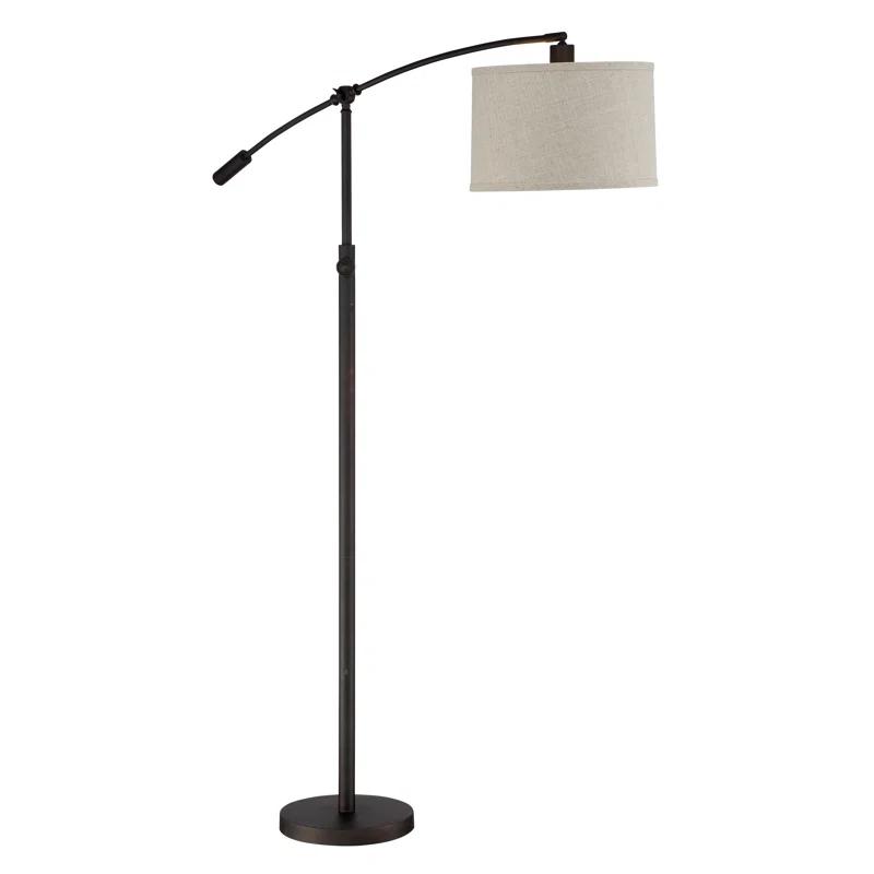 Dehaven 65'' Floor Lamp