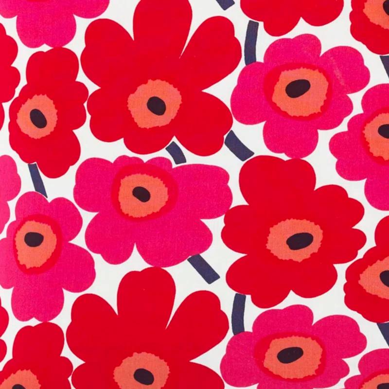 Marimekko Printed Cotton Percale Sheet Sets