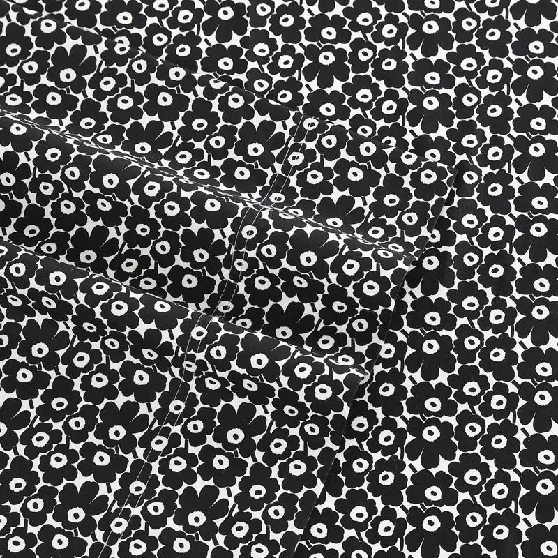 Marimekko Printed Cotton Percale Sheet Sets