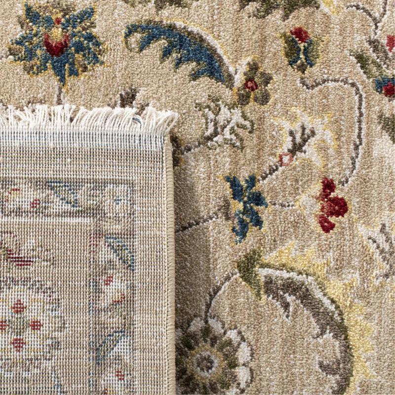 Lauren Ralph Lauren Tristan Performance Oriental Rug