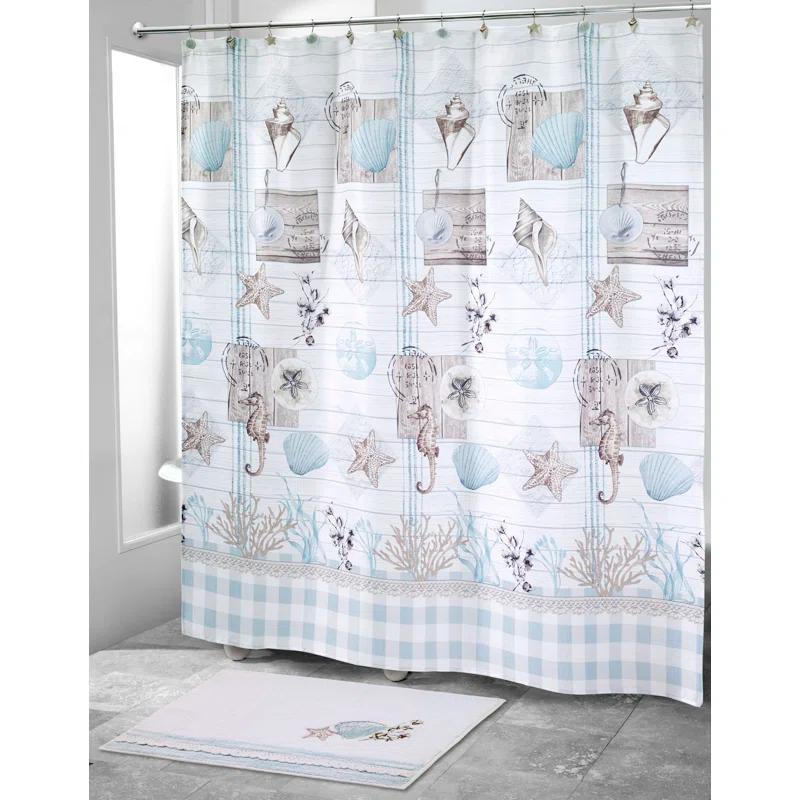 Plastic Shower Accessory