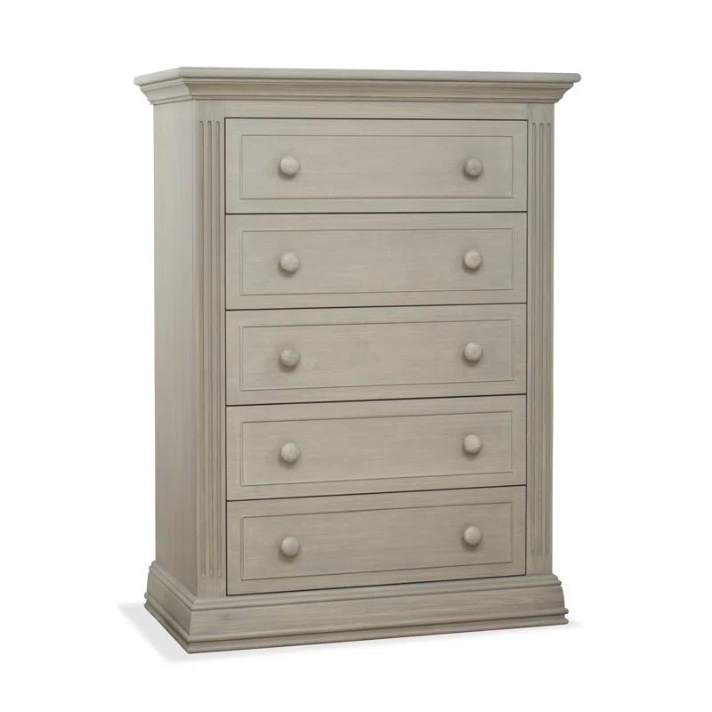 Sorelle Providence Kids 5 - Drawer Chest