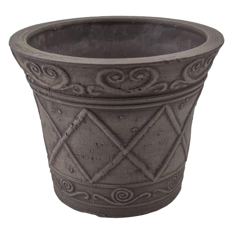 Ophelia & Co. Kennedy Pot Planter