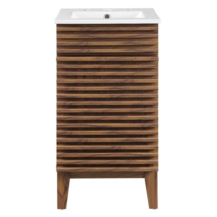 Modway Modway Render 18" Bathroom Vanity Cabinet