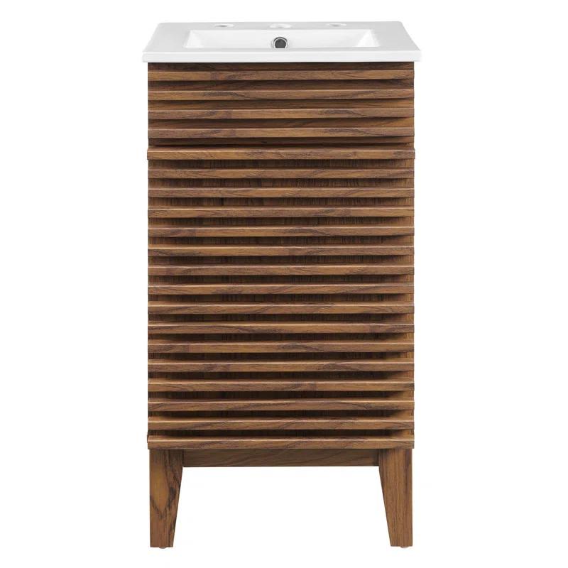 Modway Modway Render 18" Bathroom Vanity Cabinet