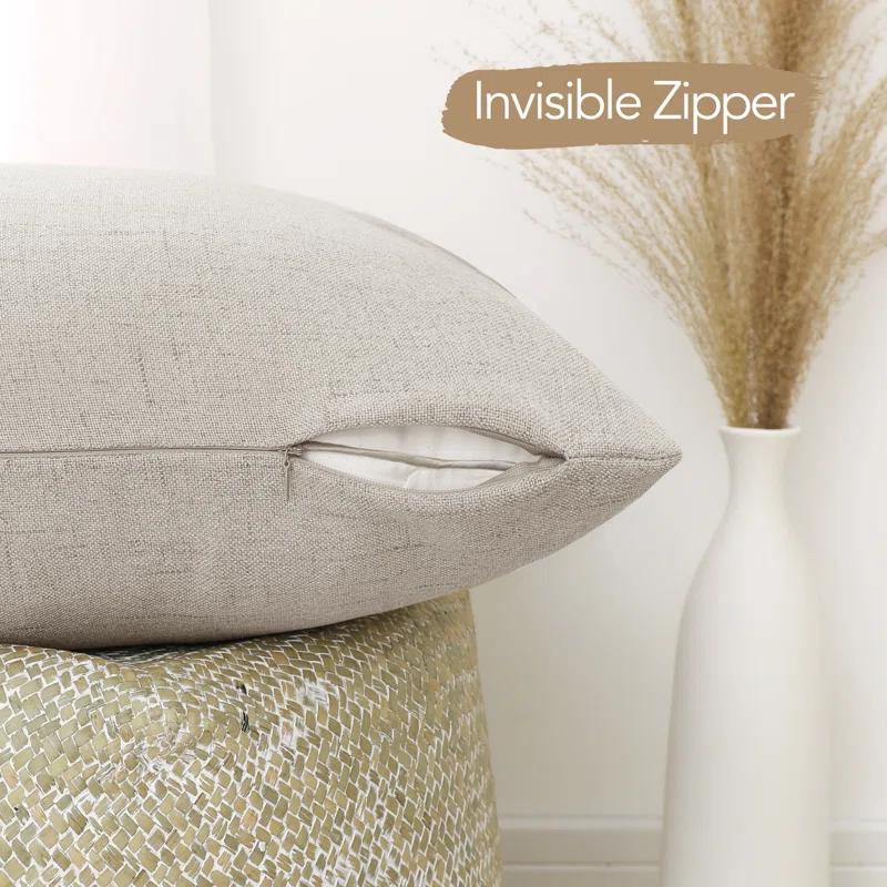 Deconovo Reversible (Set of 4)