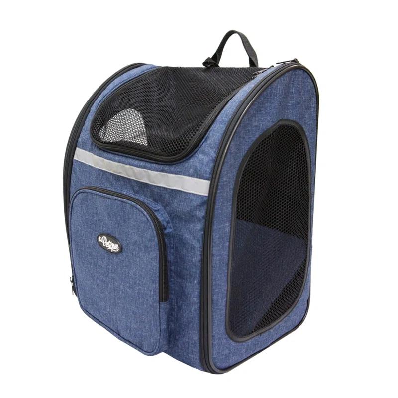 Petique Petique The Backpacker Pet Carrier