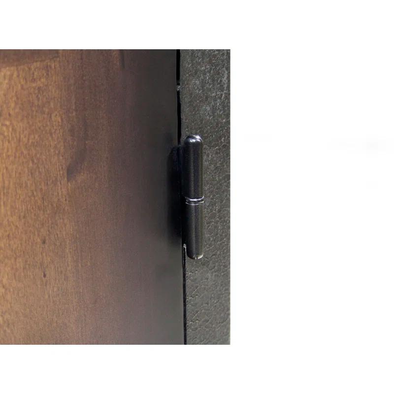 Duramax Building Products Solid Wood Storage System