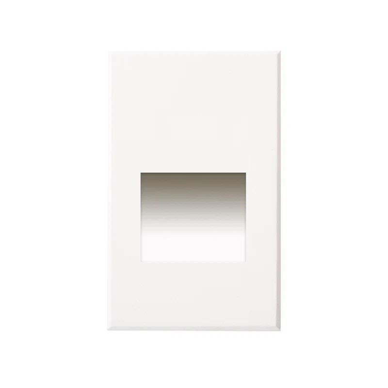 Kuzco Lighting Sonic Integrated LED Metal Step Light