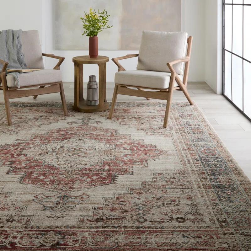Jennfier Oriental Rug