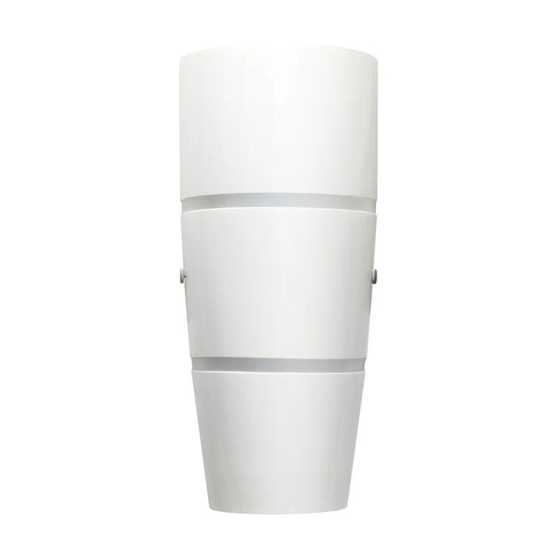 Jesco Lighting Madison LED Flush Mounted Sconce