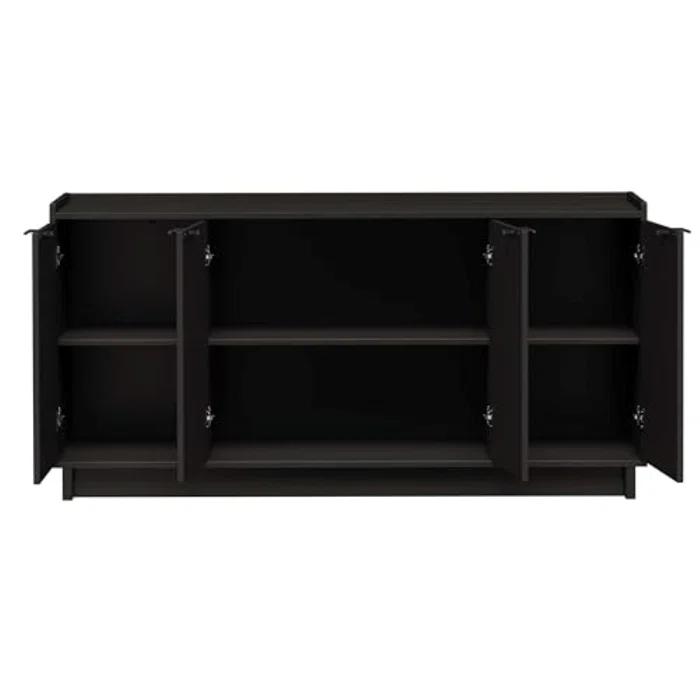 Wade Logan® Chaunta 60" Wide Sideboard