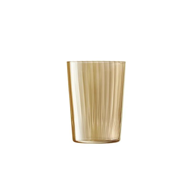 LSA International Drinking Glass Set