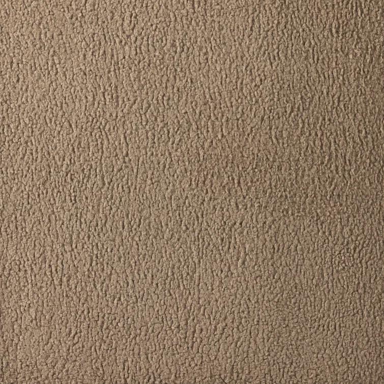 Jorge Sofa - Natural Sheepskin / 84"W