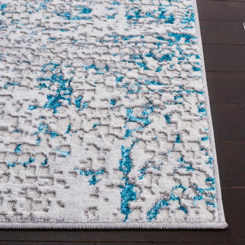 17 Stories Amelia Performance Rug