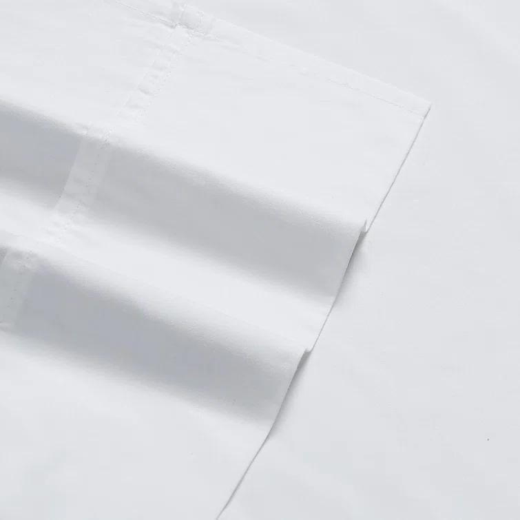 Charisma 100% Cotton Standard Sheet Set