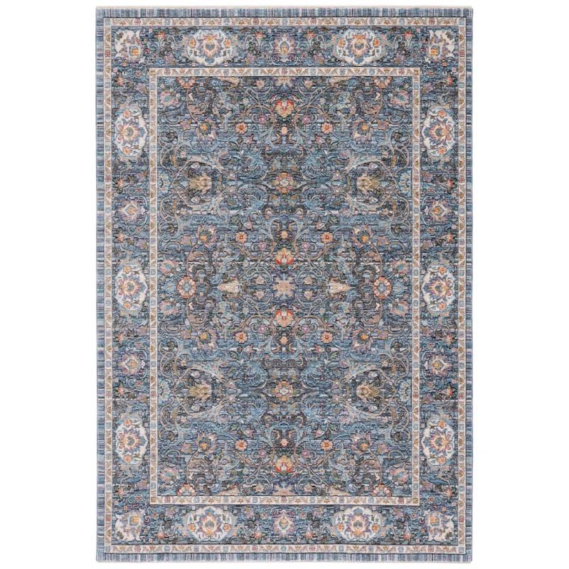 Safavieh Crimson Performance Oriental Rug