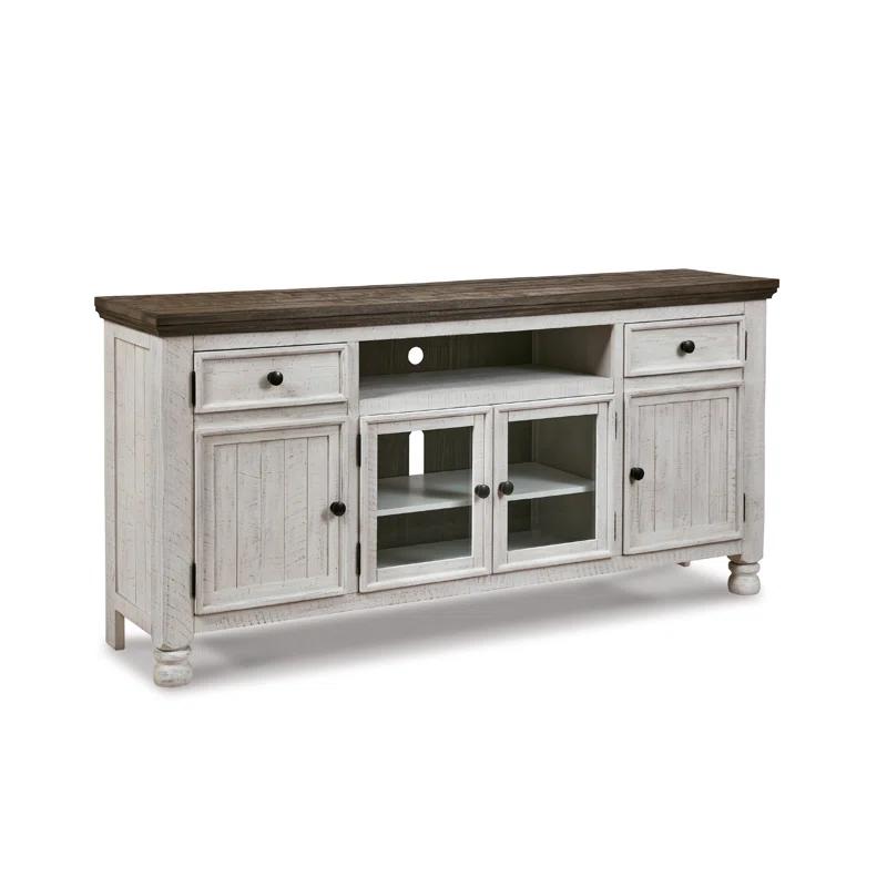 Ophelia & Co. Darlicia TV Stand for TVs up to 65"