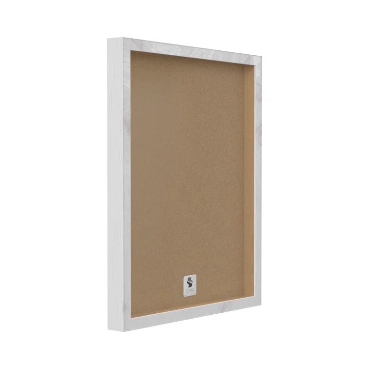 Stupell Industries " Flamingo Tropical Christmas " by Paul Brent