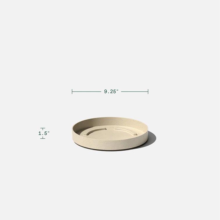 Mason Series Plant saucer