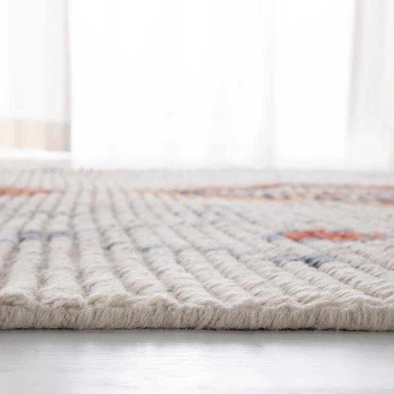 Lauren Ralph Lauren Lauren Ralph Lauren Hand Knotted Wool, Cotton Rug
