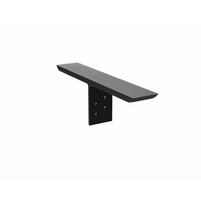 The Original Granite Bracket The Original T Brace Countertop Support Bracket - (Aluminum)