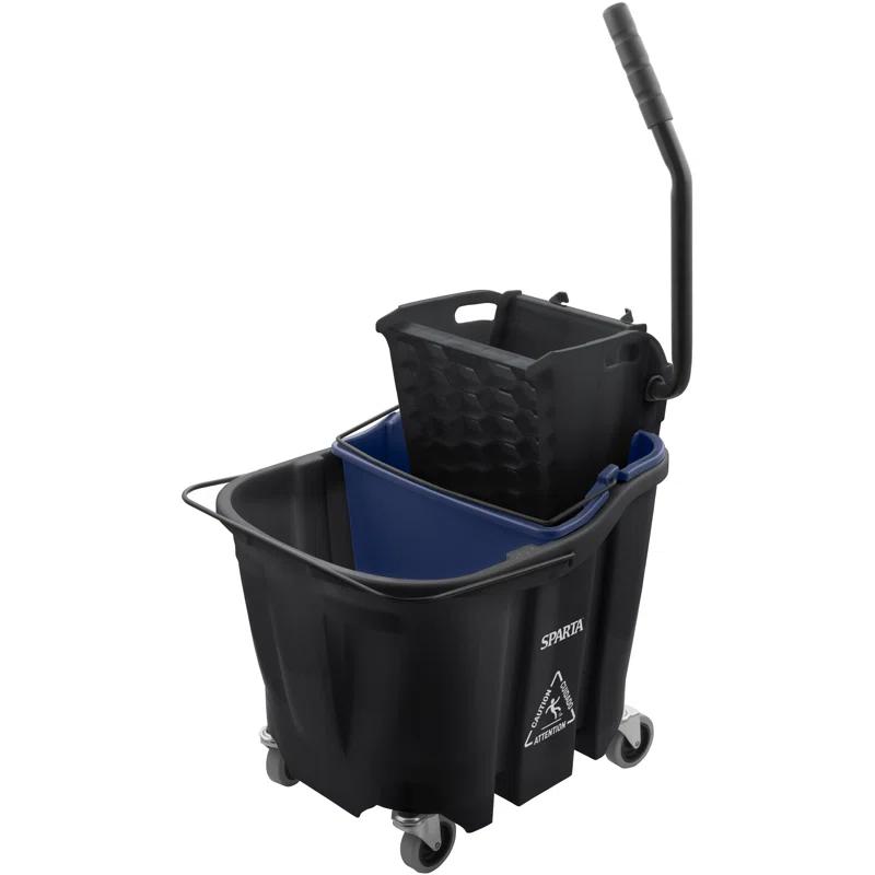 Carlisle Food Service Products OmniFit Mop Bucket Set
