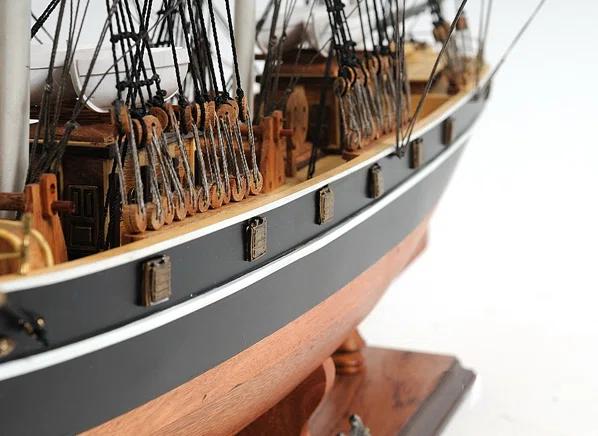 Old Modern Handicrafts Nautical & Beach Model Car Or Vehicle