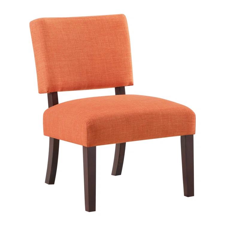 Winston Porter Attilia Upholstered Side Chair