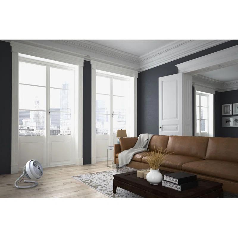 Vornado 723DC Energy Smart Full-Size Air Circulator Fan