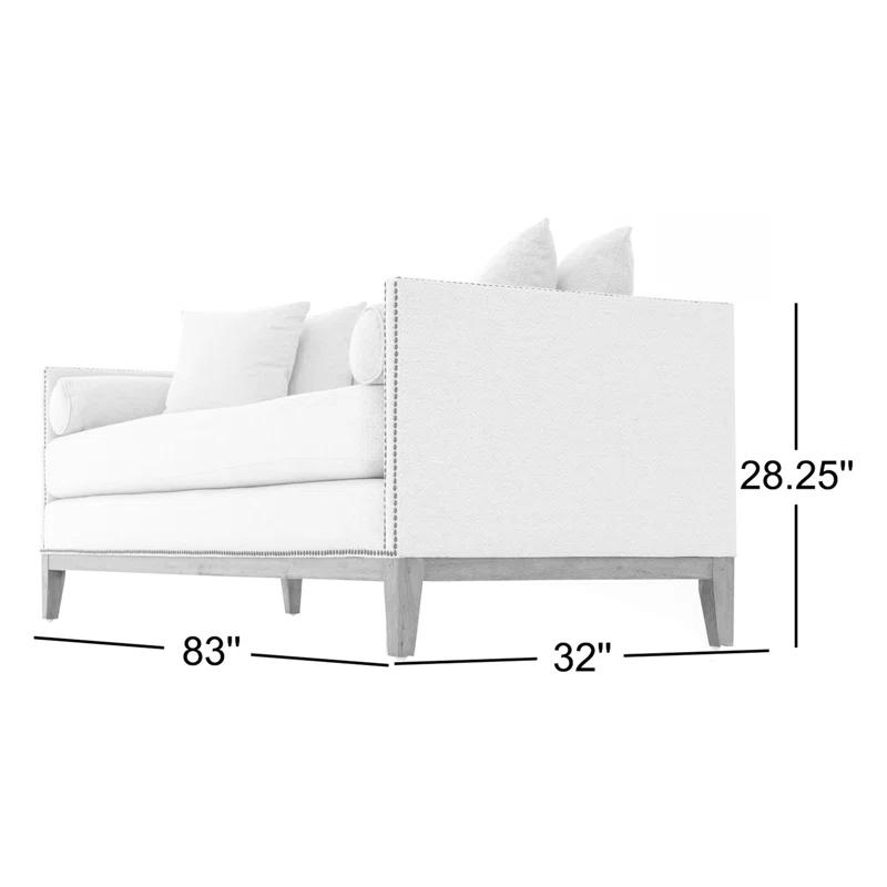 Gladwell Upholstered Chaise Lounge