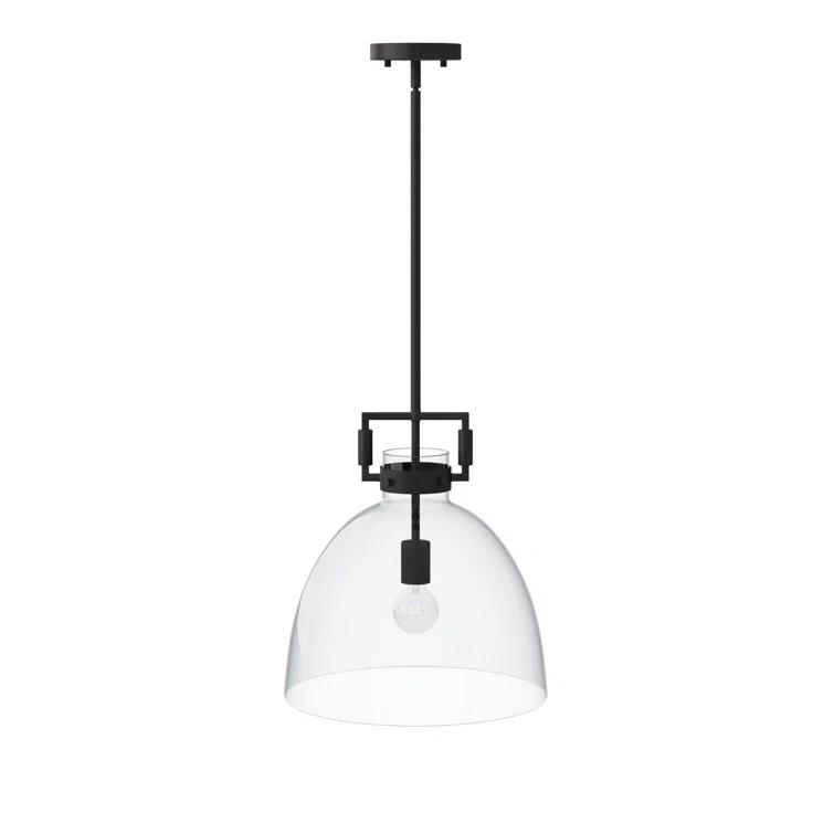 Arylide 1 - Light Single Pendant