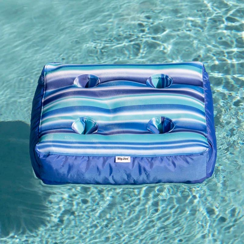 Big Joe Big Joe Captain's Caddie Pool Float