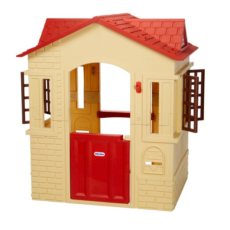 Little Tikes Cape Cottage