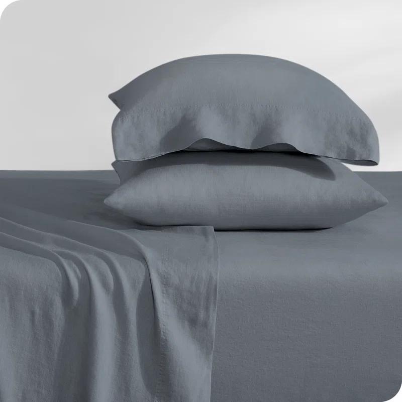 Linen Sheet Set