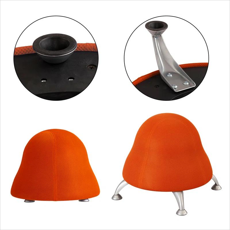 Safco Products Company Runtz Ball Chair