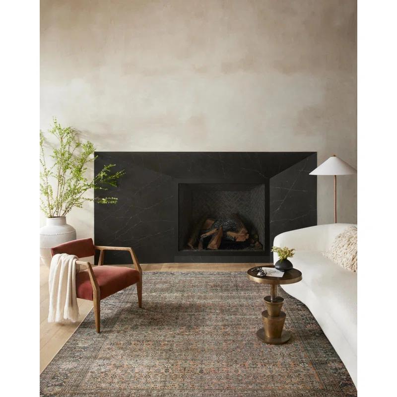 Loloi II Adrian Oriental Rug
