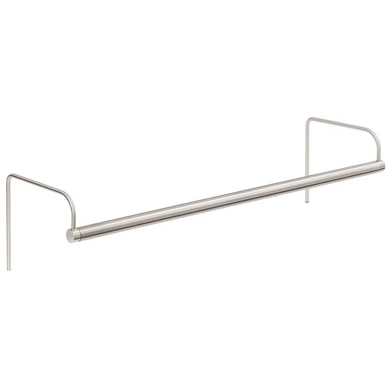 House of Troy Dimmable Frame Mount Picture Light