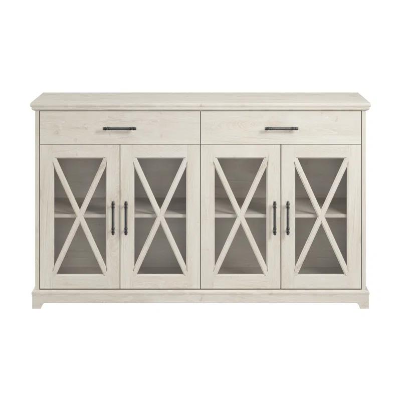 Laurel Foundry Modern Farmhouse® Cokato 60W Storage Cabinet