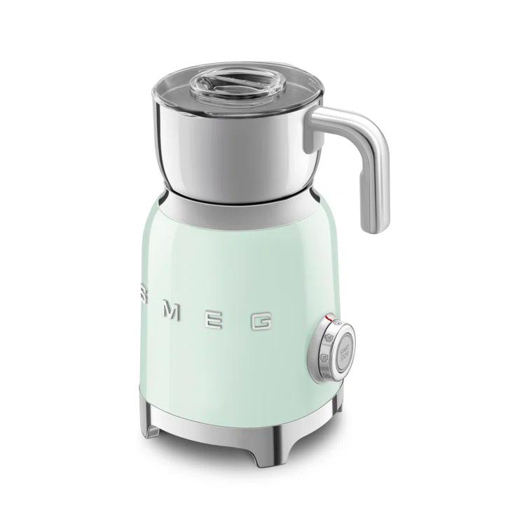 SMEG 50's Retro Style Milk Frother