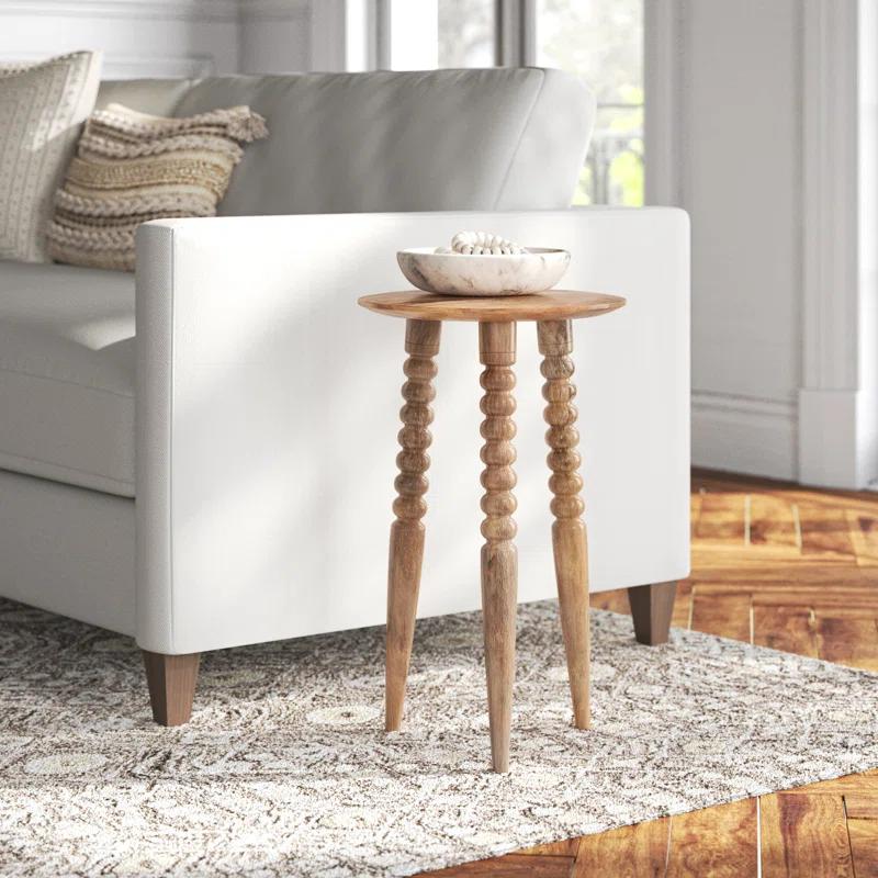 Lessing End Table