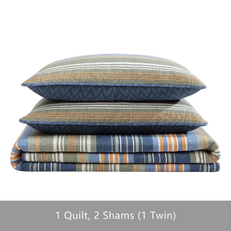Eddie Bauer Eddie Bauer Yakima Valley Cotton Quilt Set