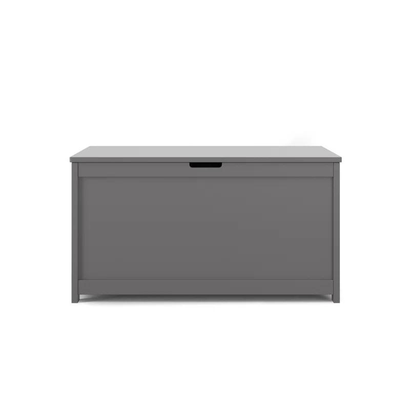 Harmony 33" Toy Storage Bench