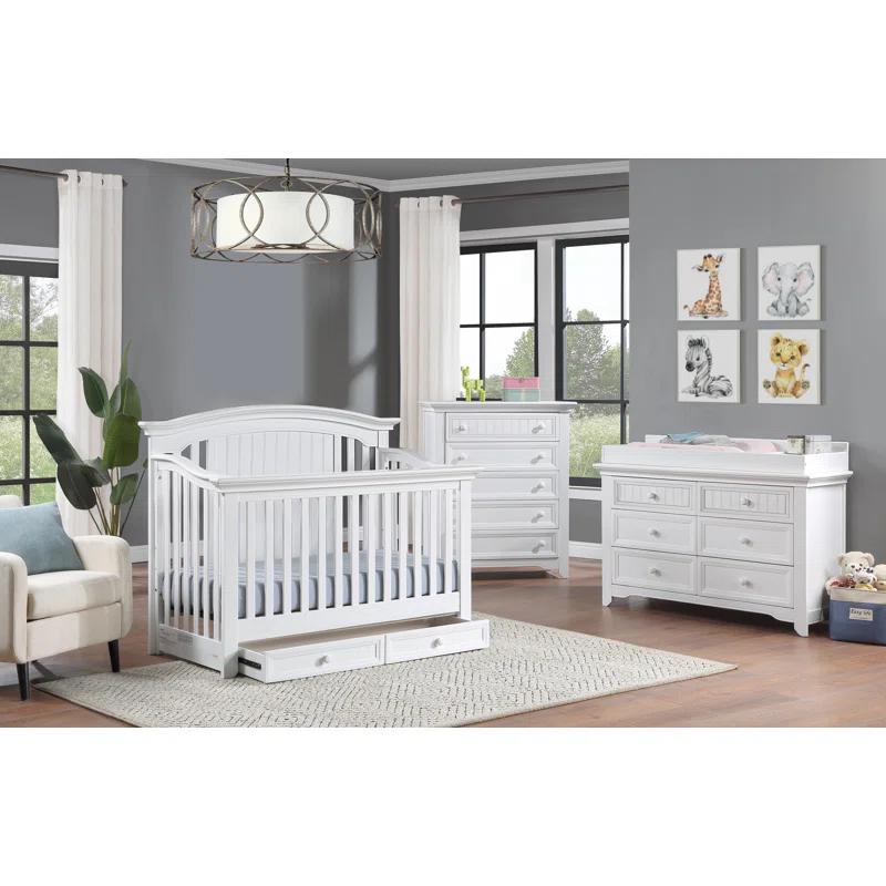 Suite Bebe Winchester 5 Drawer Chest