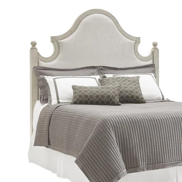 Oyster Bay Arbor Hills Upholstered Headboard