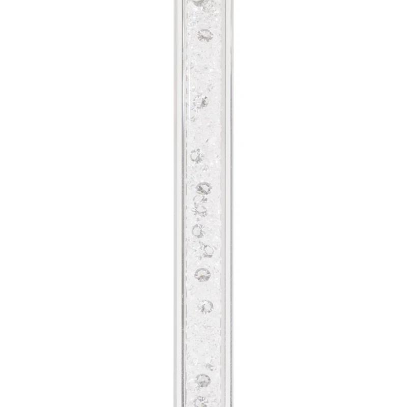 Sparkles Home Vetrina Stem Wine Glass Set