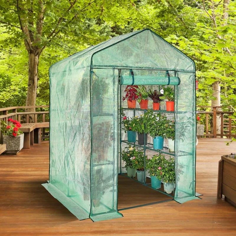 VEVOR VEVOR Walk-in Green House