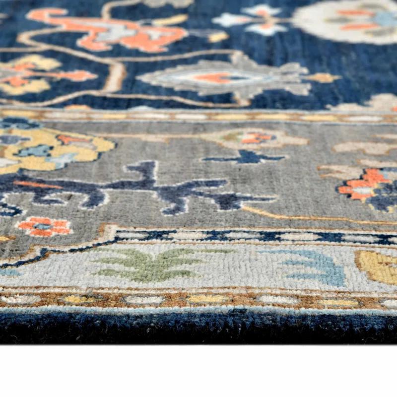 Antiquity Wool Rug