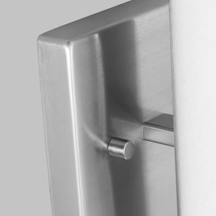 Capalino 2-Light Medium Sconce