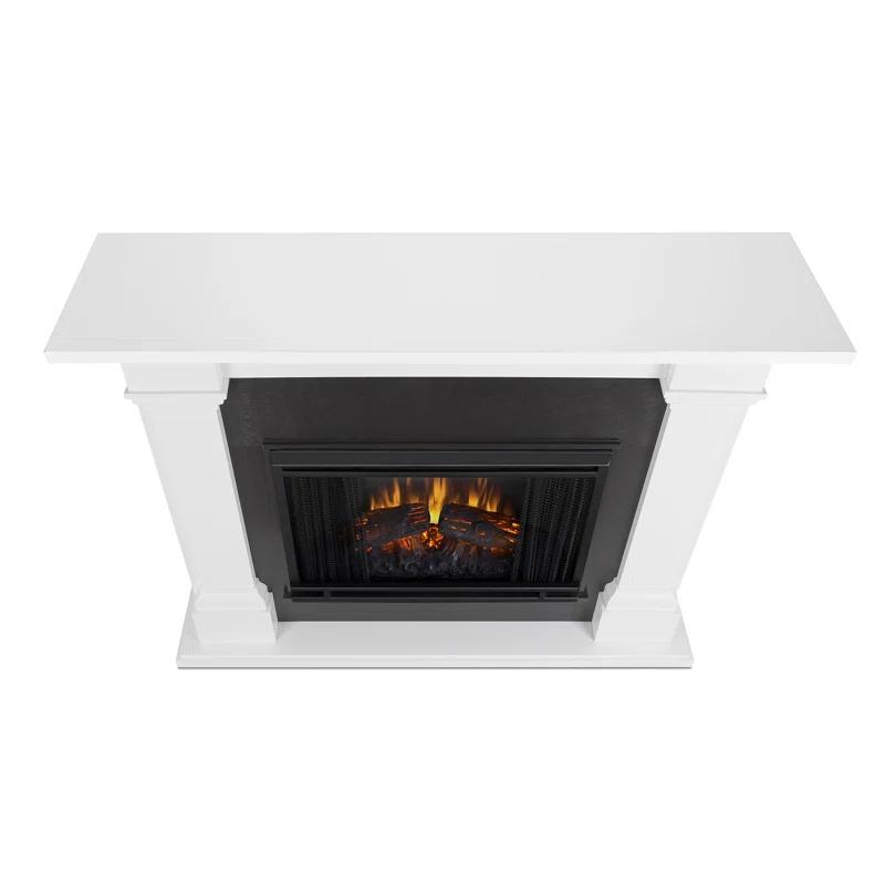 Real Flame Callaway 63" Grand Electric Fireplace by Real Flame